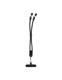 Cavo bracciale 60W regolabile LoopAmp in rPET RCS